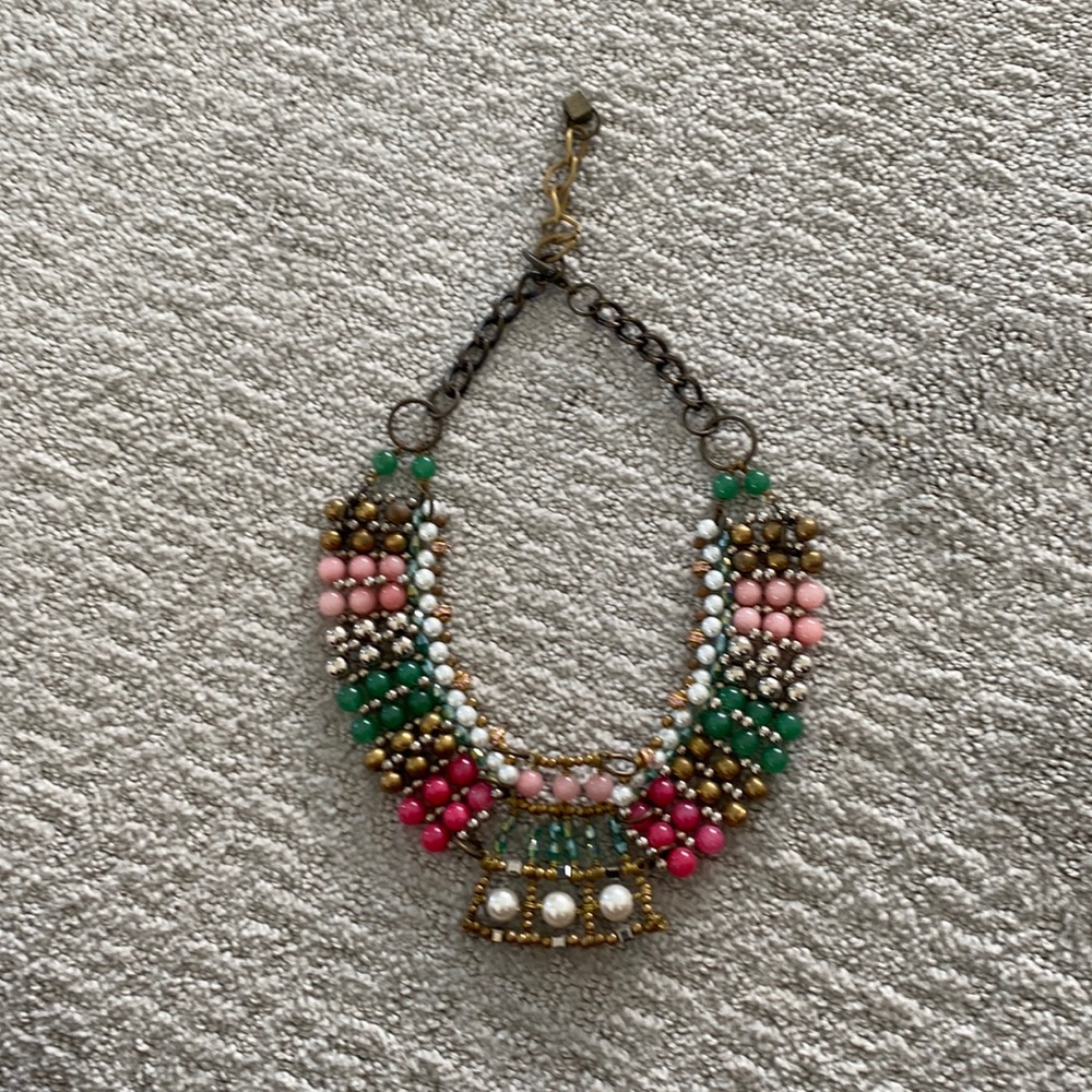 Anthropologie Necklace